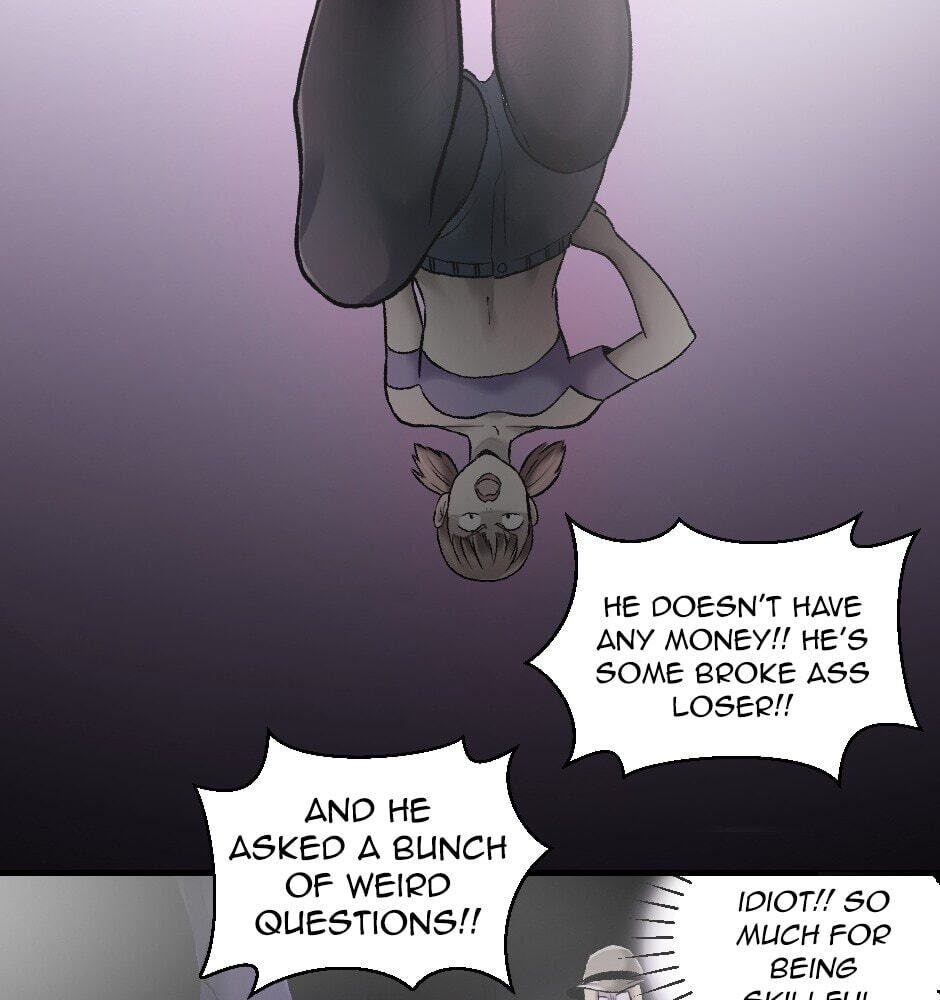 Revenant Plants Chapter 11 page 27 - 