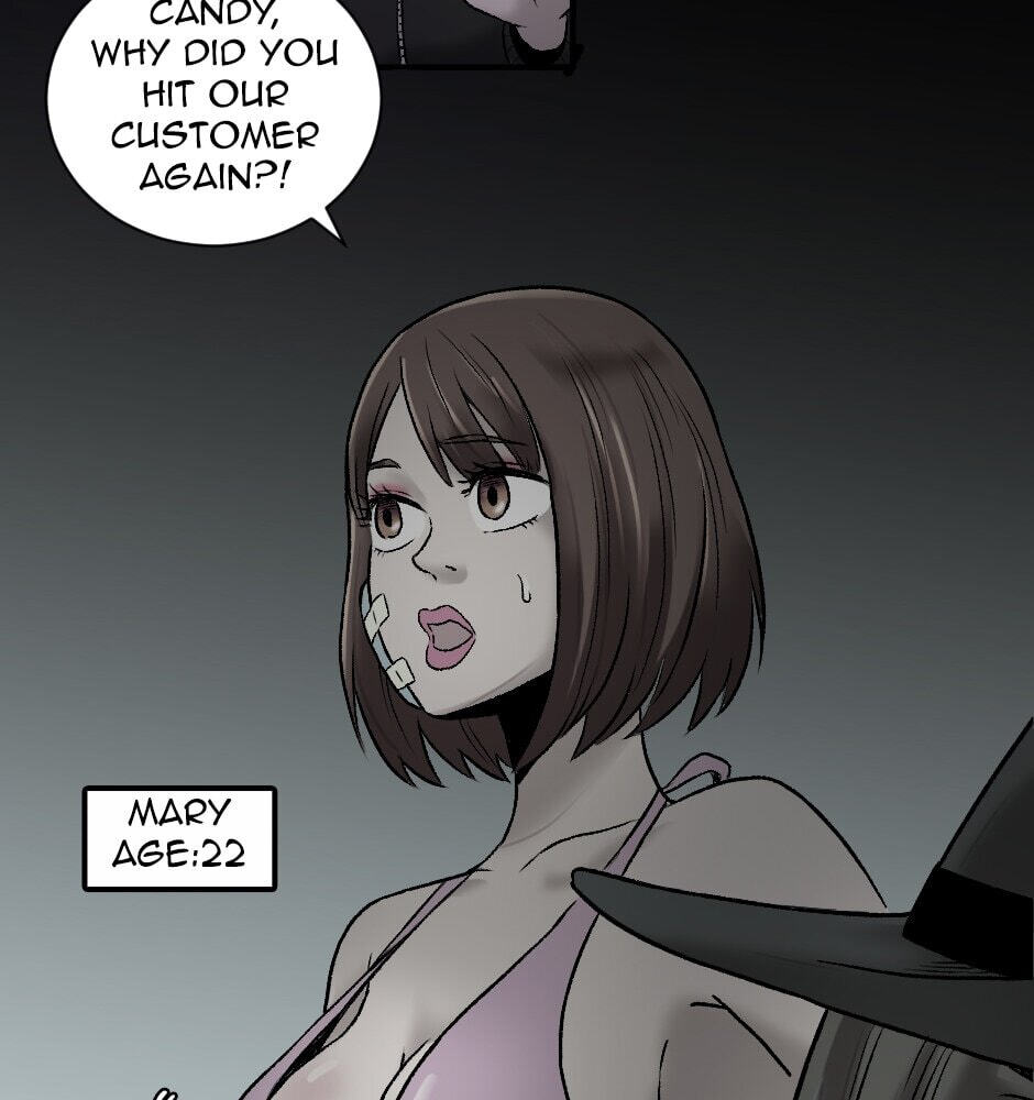 Revenant Plants Chapter 11 page 29 - 