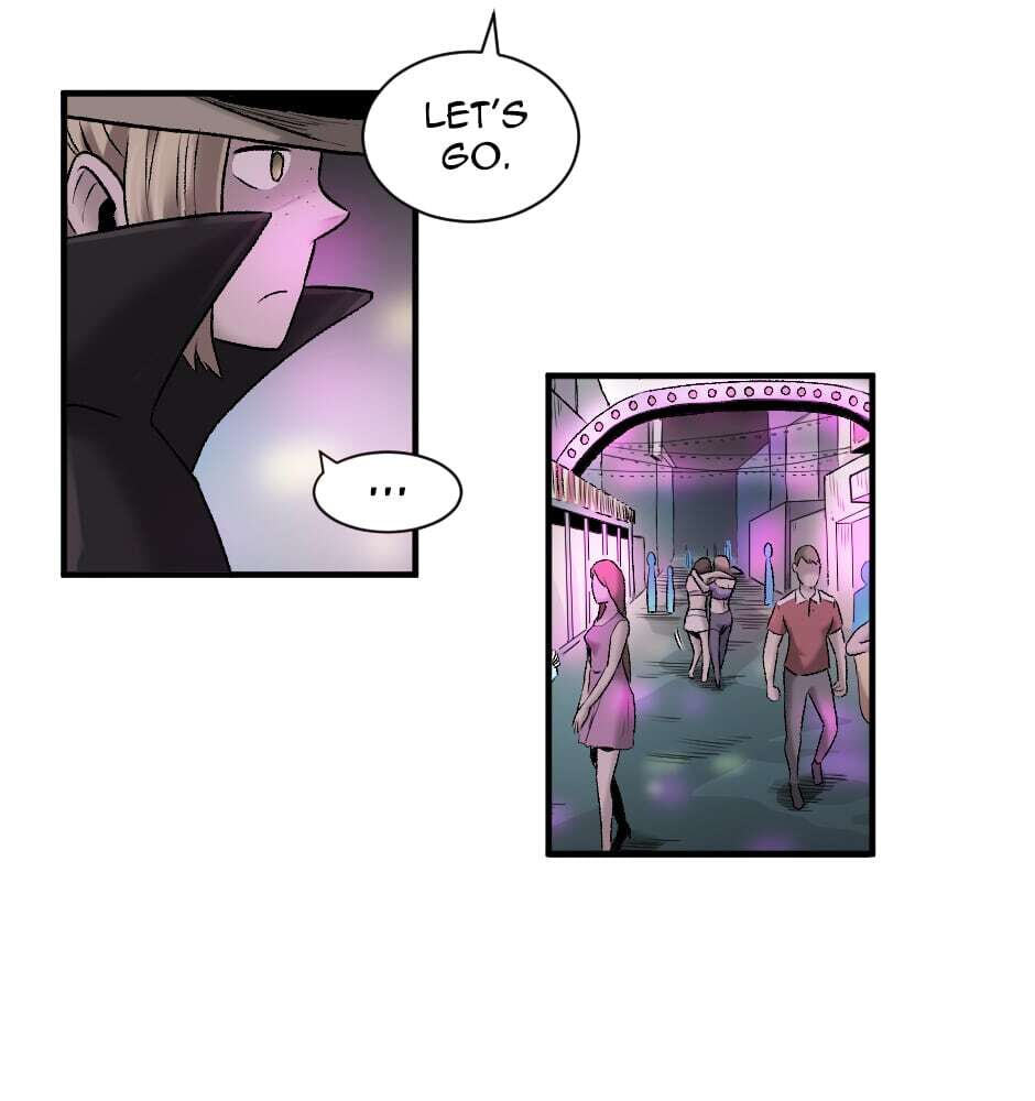 Revenant Plants Chapter 11 page 4 - 