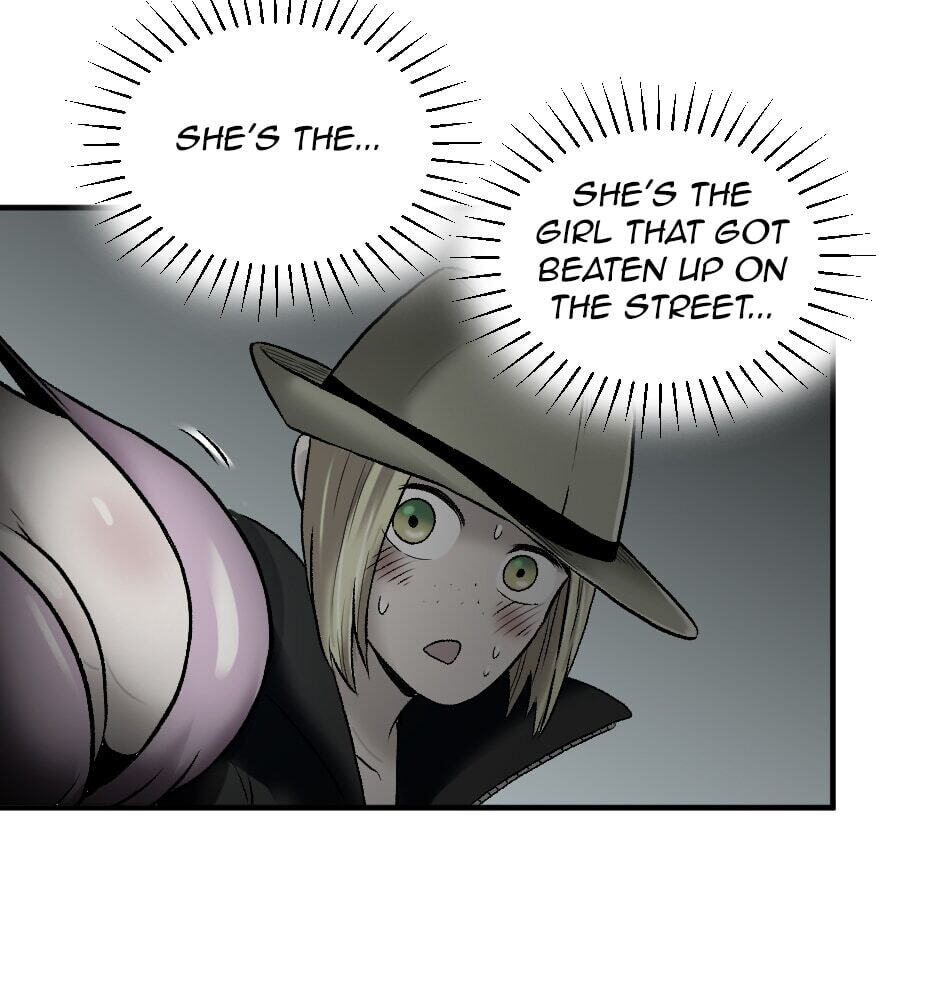 Revenant Plants Chapter 11 page 31 - 