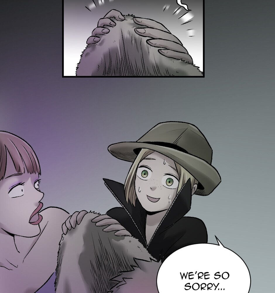 Revenant Plants Chapter 11 page 34 - 