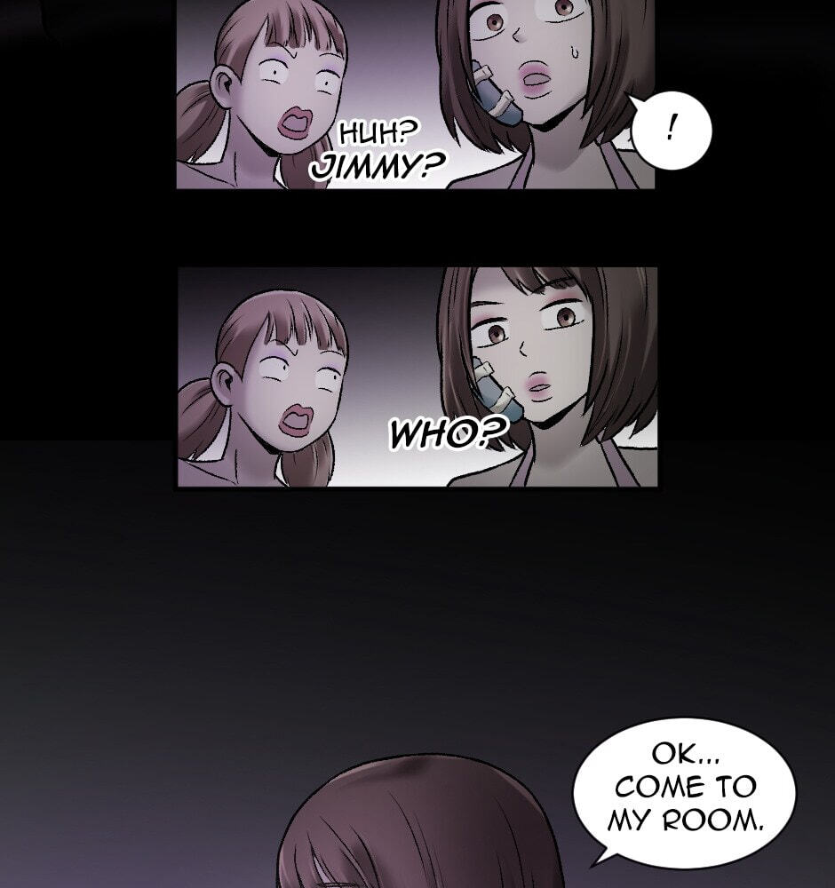 Revenant Plants Chapter 11 page 39 - 