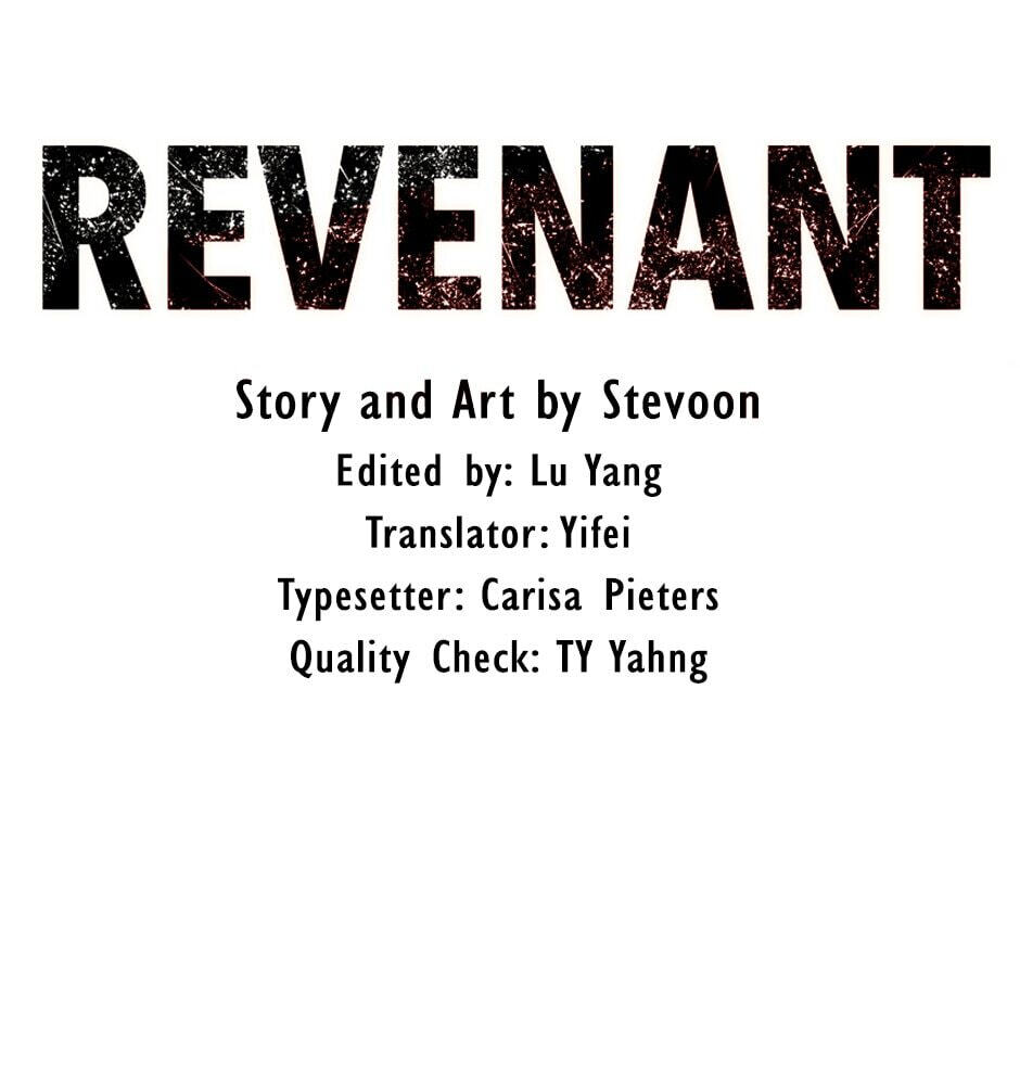 Revenant Plants Chapter 11 page 5 - 