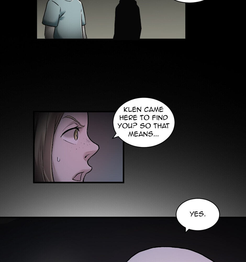 Revenant Plants Chapter 11 page 8 - 