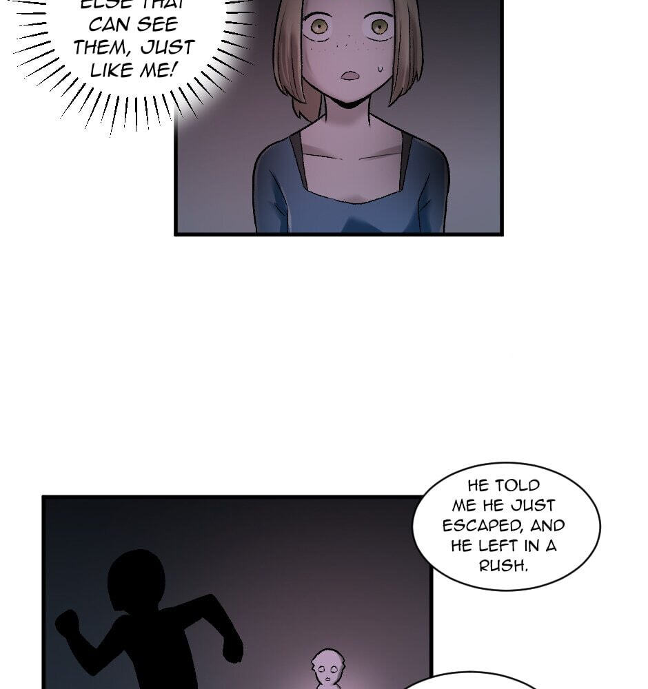 Revenant Plants Chapter 11 page 10 - 