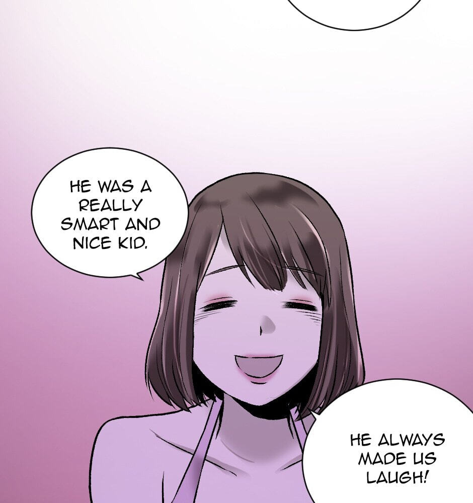 Revenant Plants Chapter 12 page 11 - 