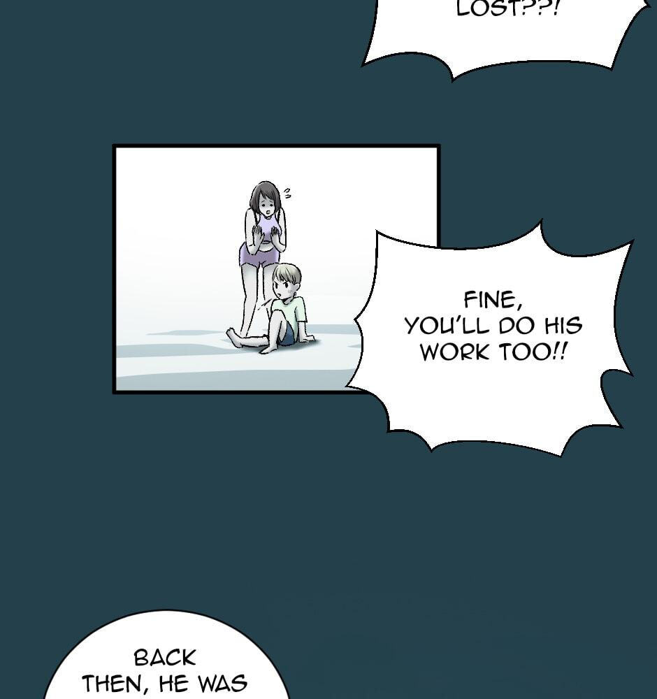 Revenant Plants Chapter 12 page 14 - 