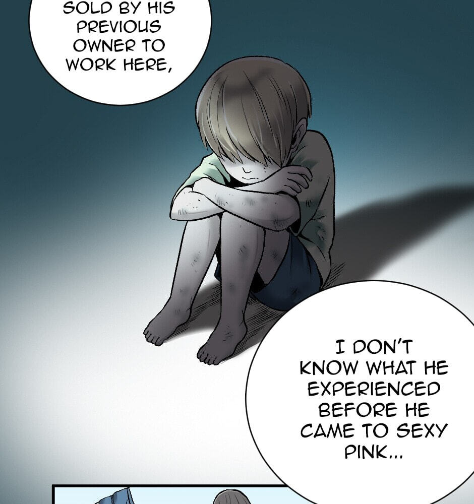Revenant Plants Chapter 12 page 15 - 