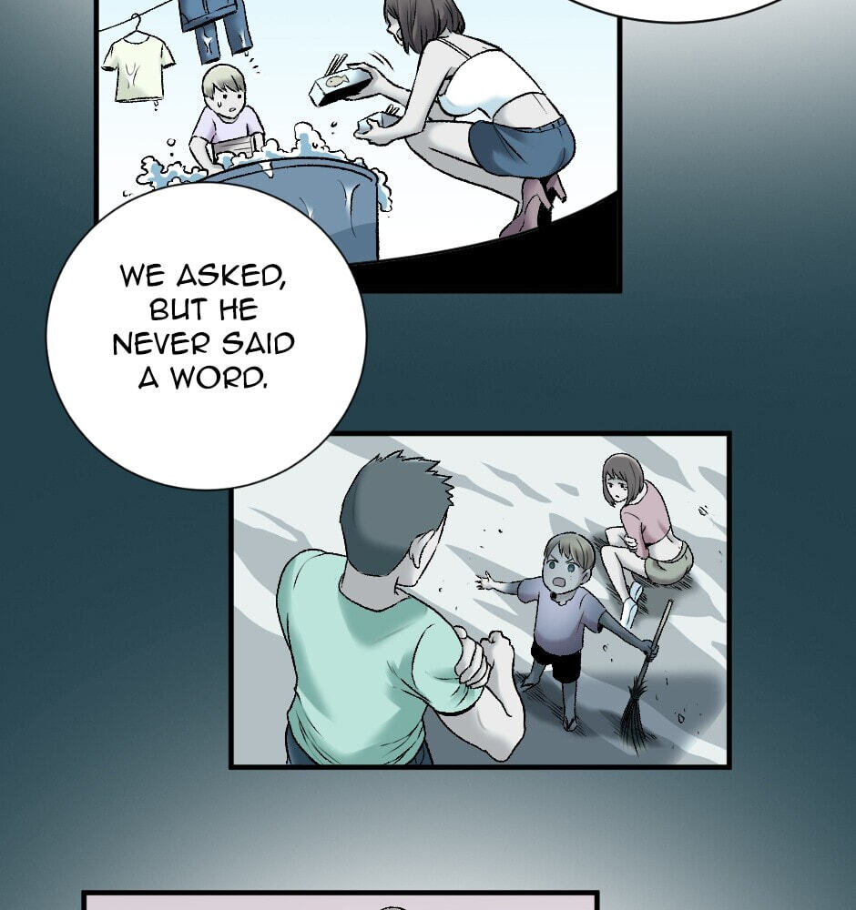 Revenant Plants Chapter 12 page 16 - 
