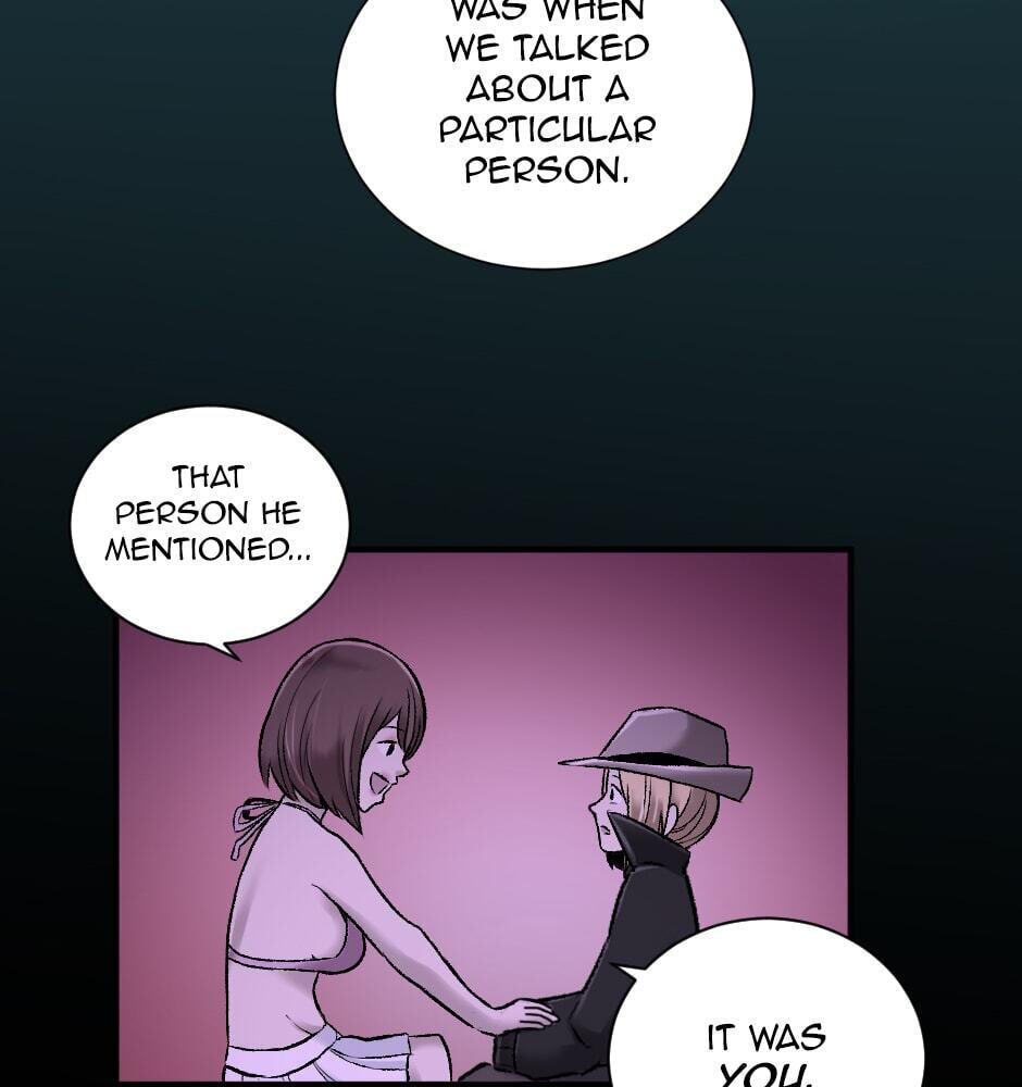 Revenant Plants Chapter 12 page 19 - 