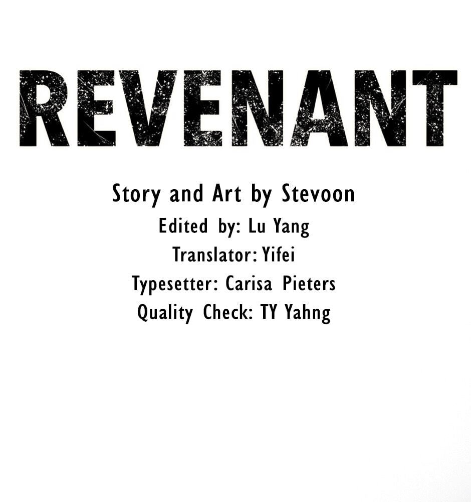 Revenant Plants Chapter 12 page 3 - 
