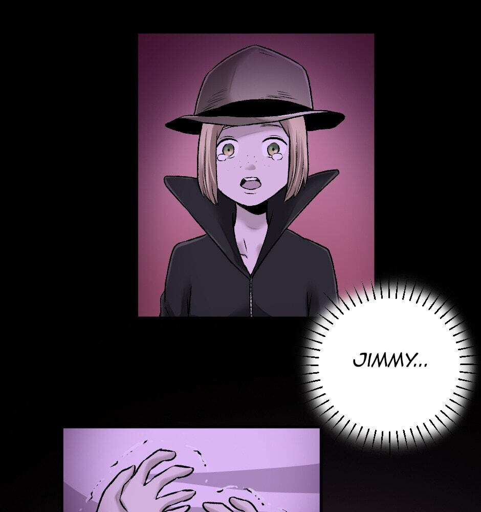 Revenant Plants Chapter 12 page 21 - 