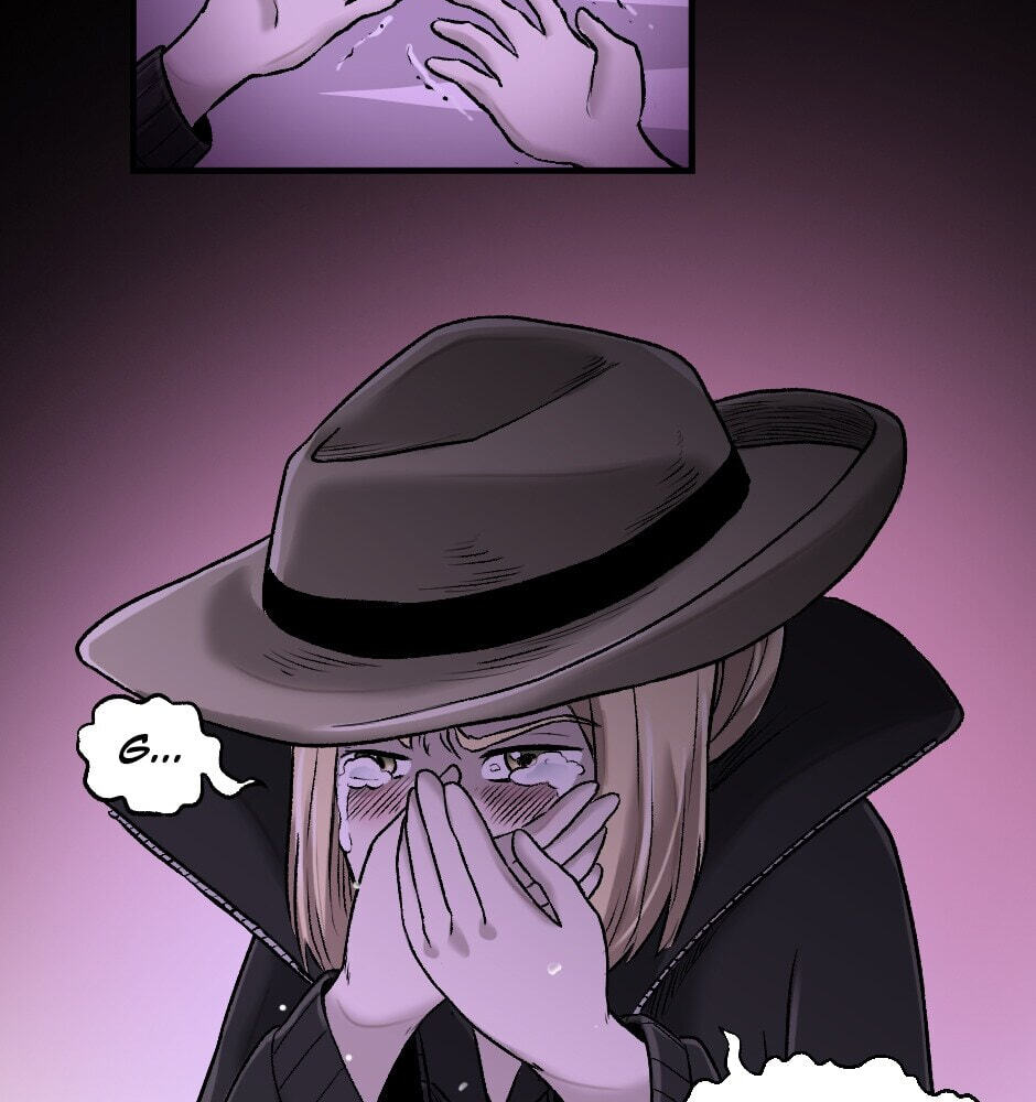Revenant Plants Chapter 12 page 22 - 