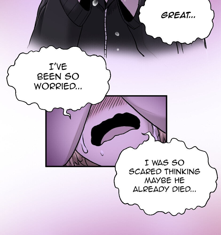 Revenant Plants Chapter 12 page 23 - 