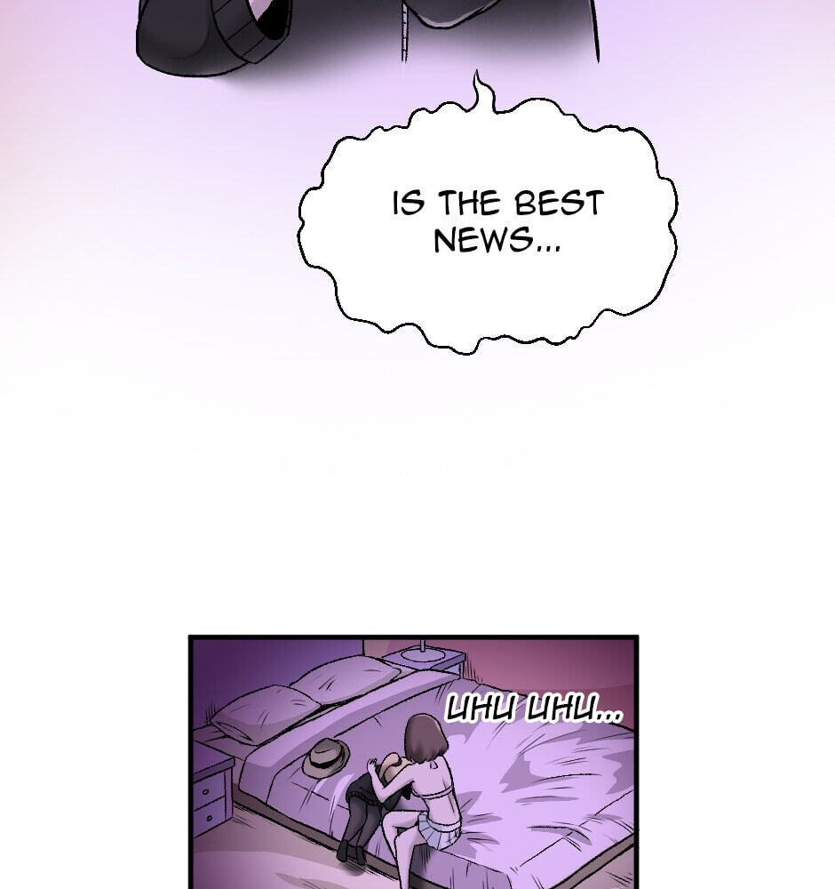 Revenant Plants Chapter 12 page 25 - 