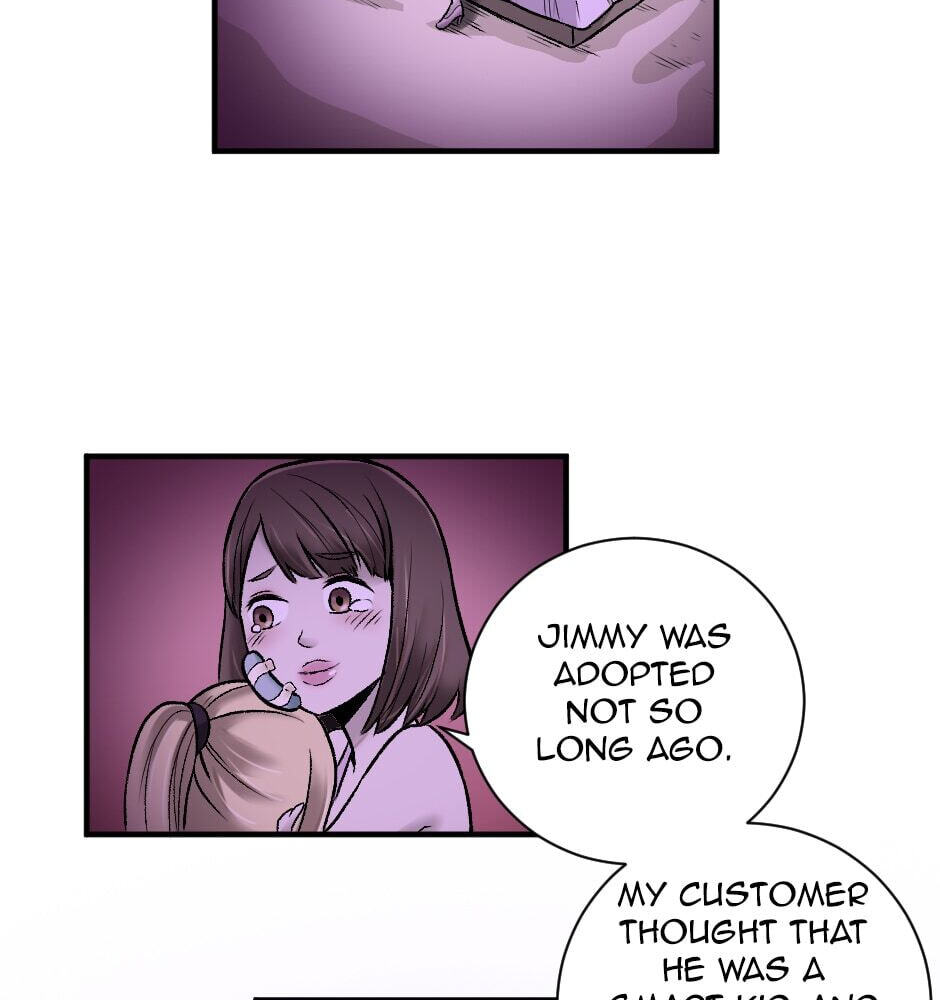Revenant Plants Chapter 12 page 26 - 