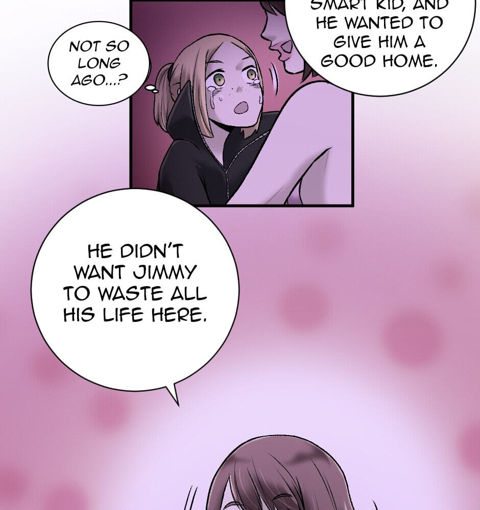 Revenant Plants Chapter 12 page 27 - 