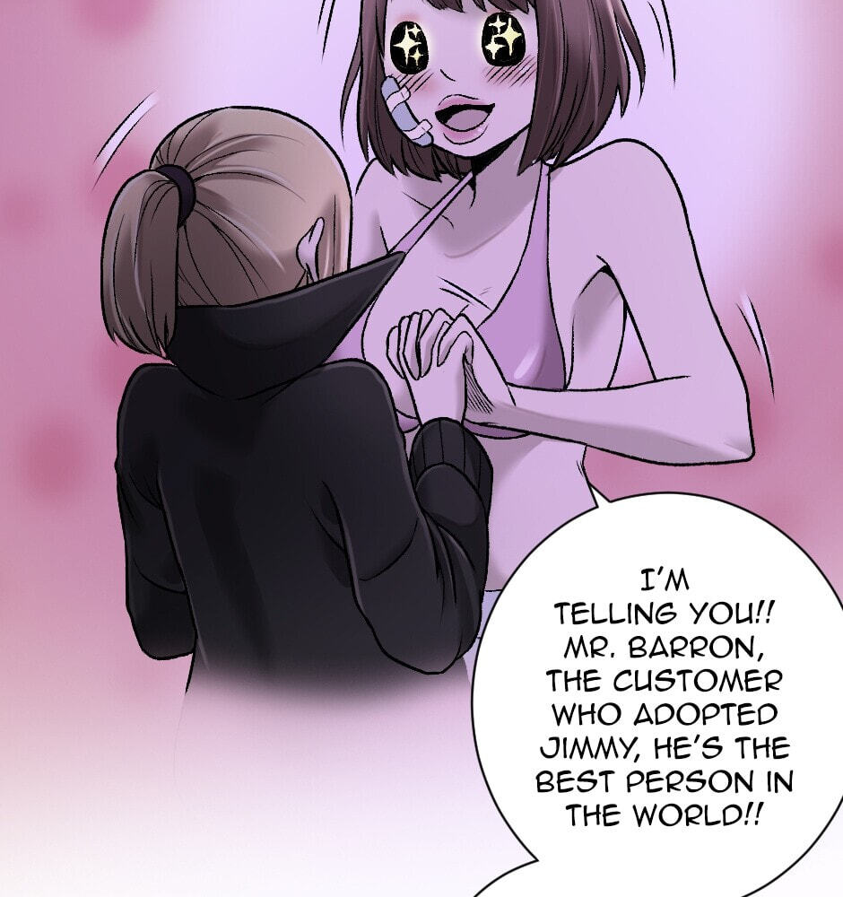 Revenant Plants Chapter 12 page 28 - 