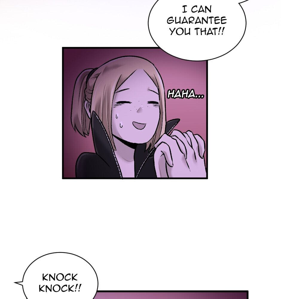 Revenant Plants Chapter 12 page 29 - 