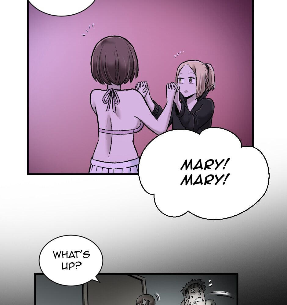 Revenant Plants Chapter 12 page 30 - 