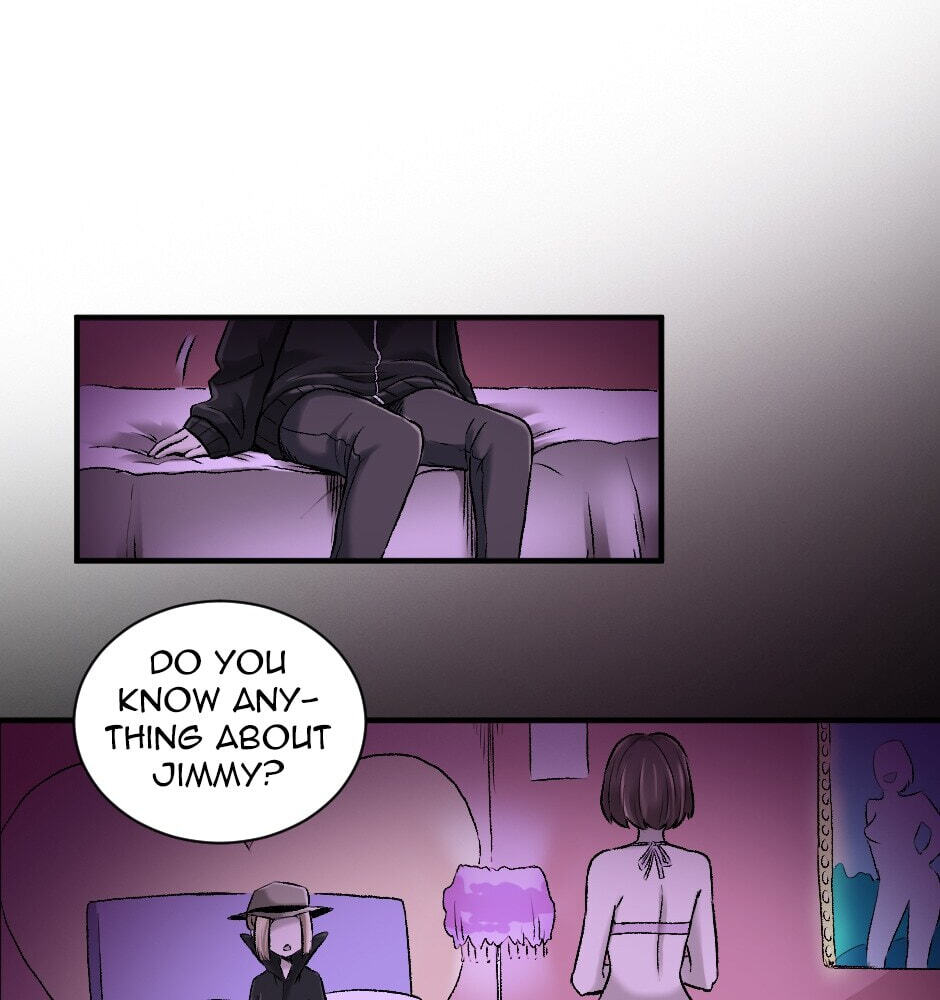 Revenant Plants Chapter 12 page 4 - 