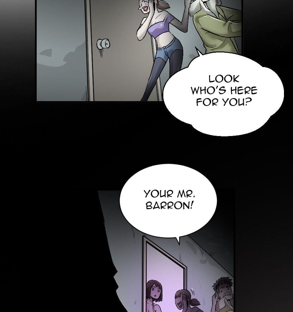 Revenant Plants Chapter 12 page 31 - 