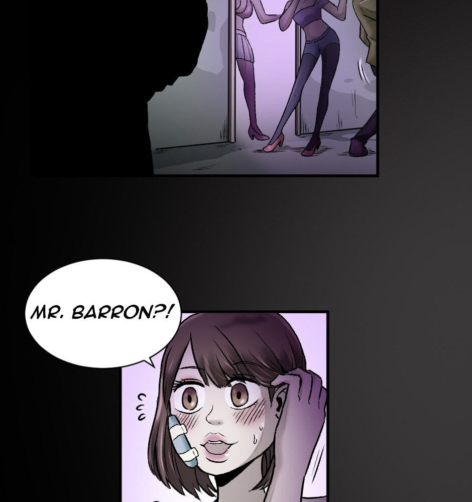Revenant Plants Chapter 12 page 32 - 