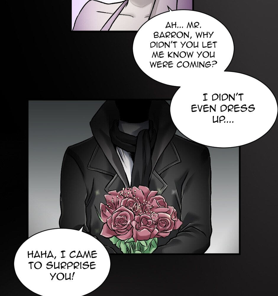 Revenant Plants Chapter 12 page 33 - 