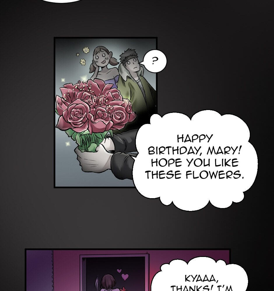 Revenant Plants Chapter 12 page 34 - 