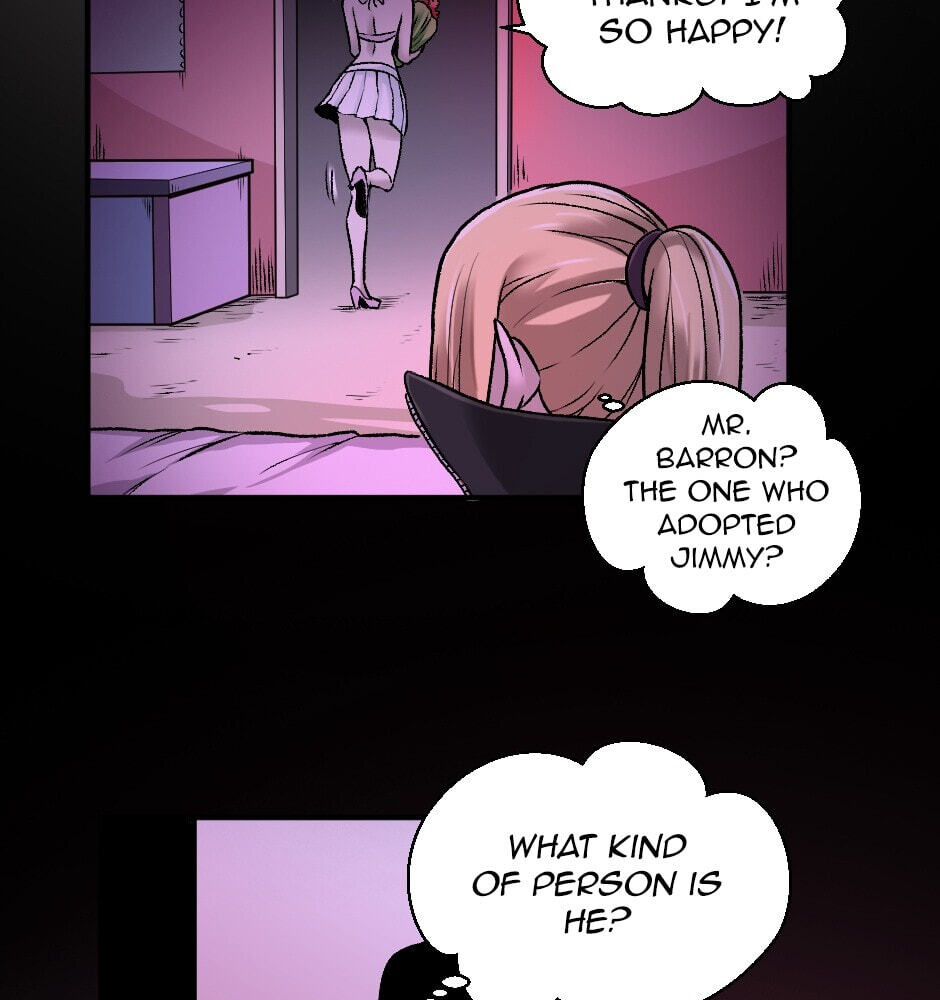 Revenant Plants Chapter 12 page 35 - 