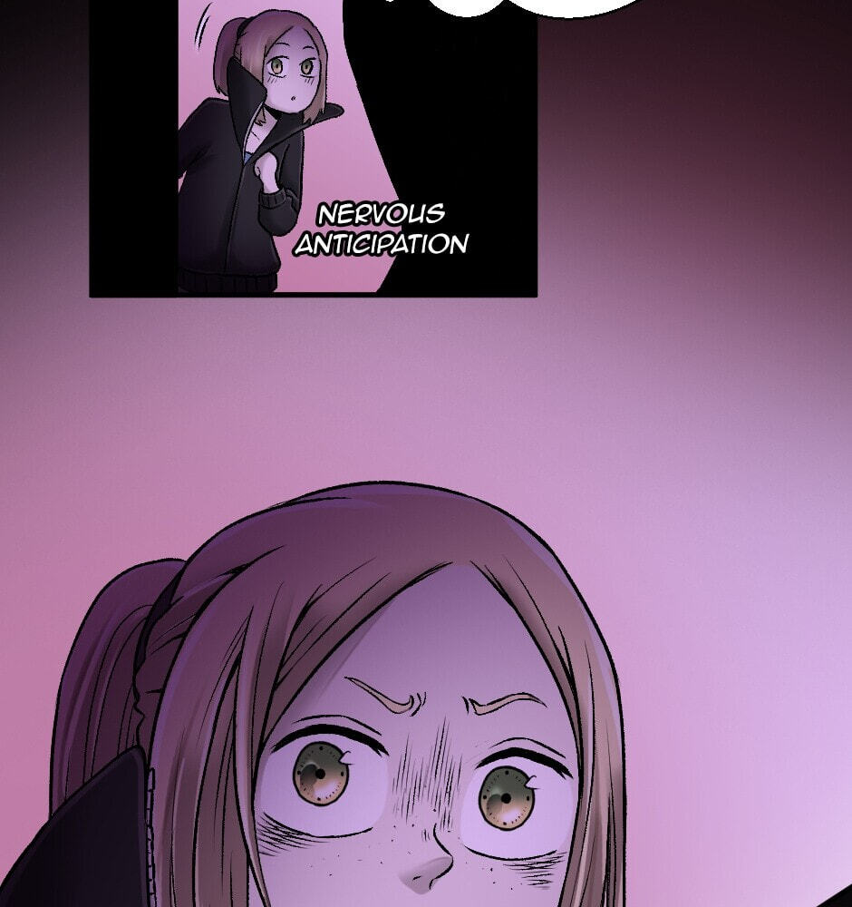 Revenant Plants Chapter 12 page 36 - 