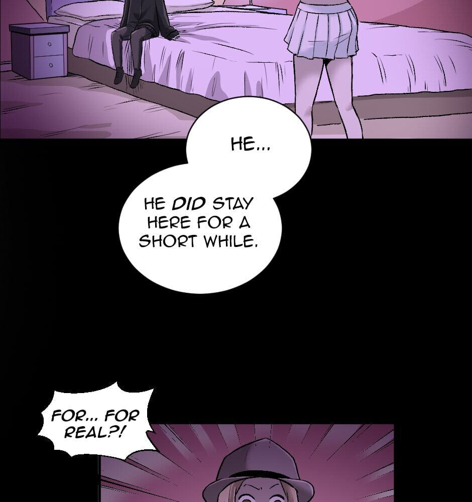 Revenant Plants Chapter 12 page 5 - 