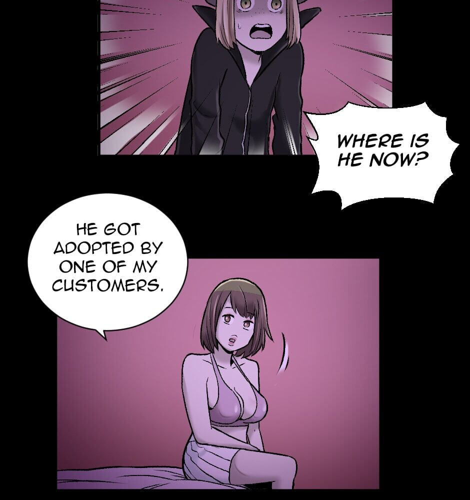 Revenant Plants Chapter 12 page 6 - 