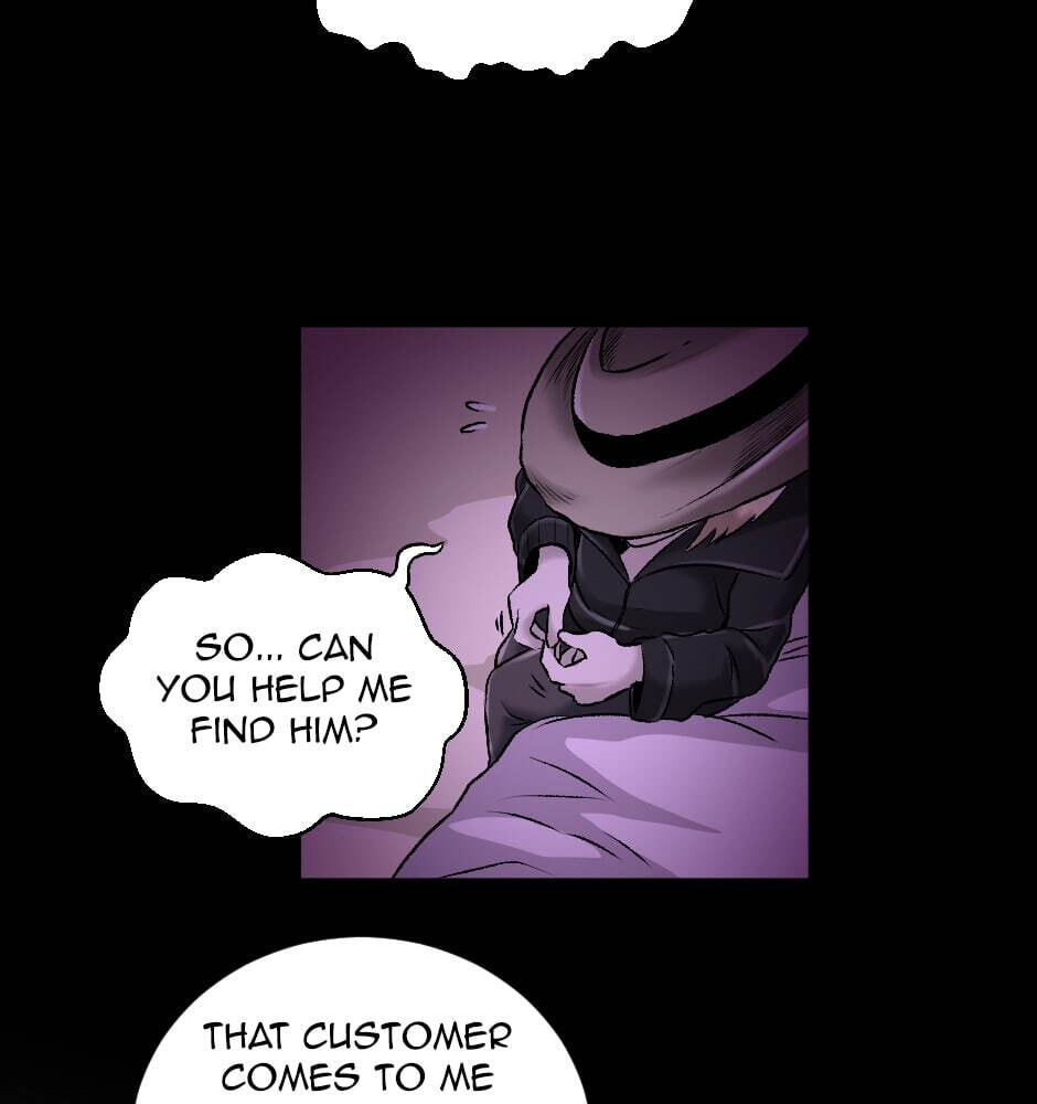Revenant Plants Chapter 12 page 8 - 