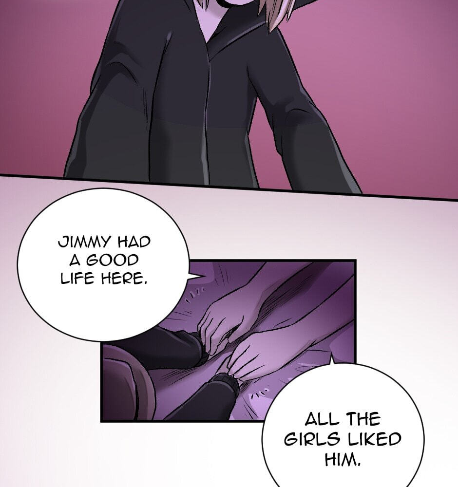 Revenant Plants Chapter 12 page 10 - 