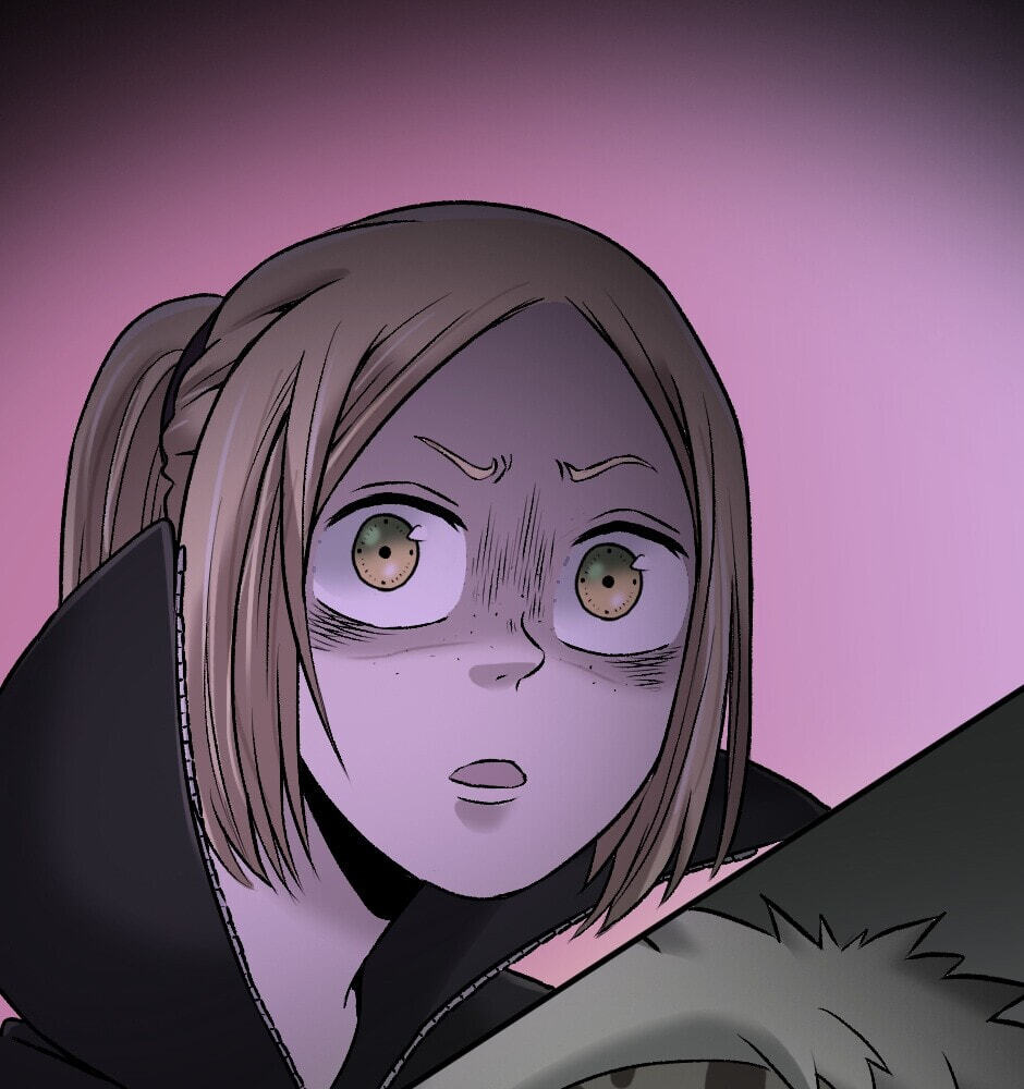 Revenant Plants Chapter 13 page 1 - 
