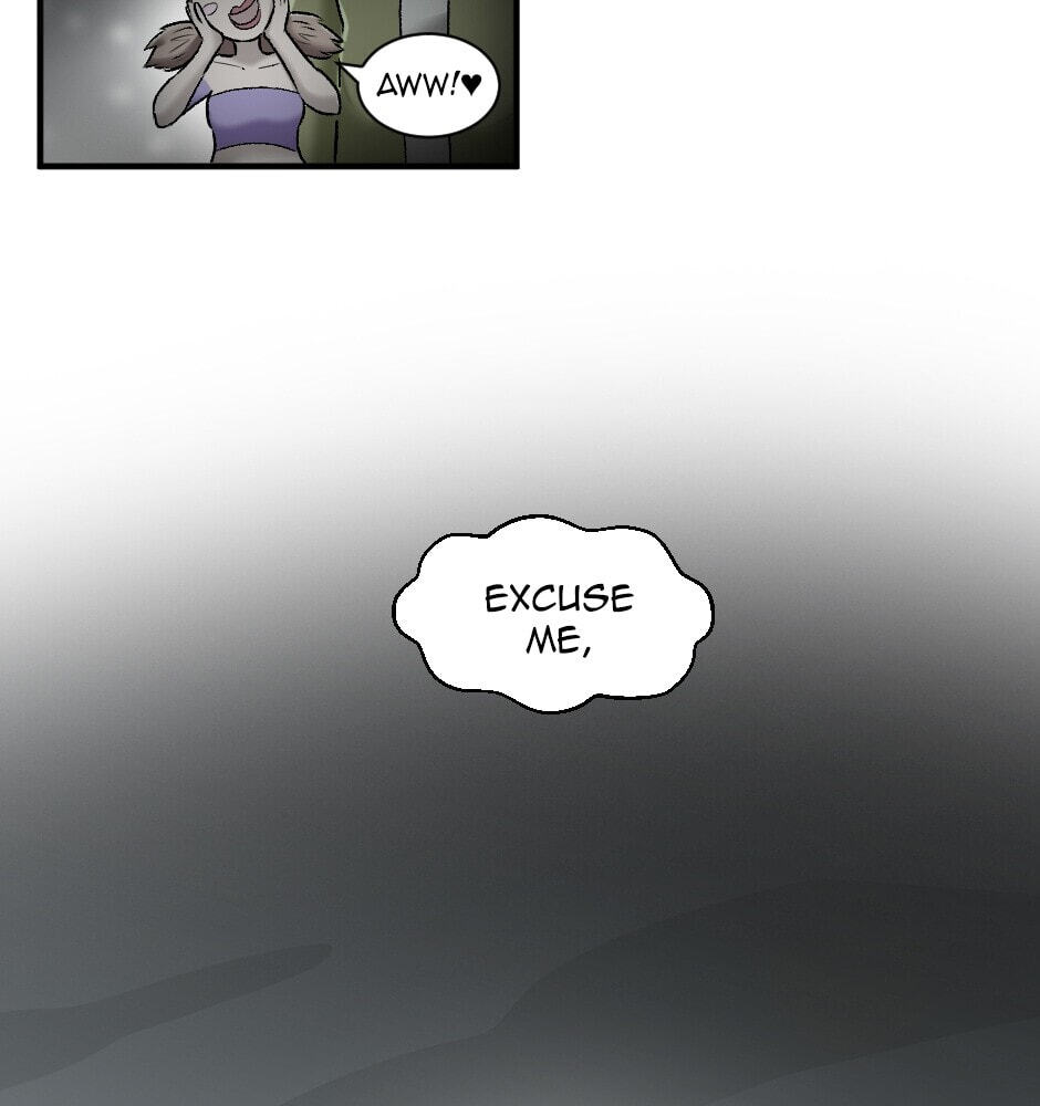Revenant Plants Chapter 13 page 11 - 