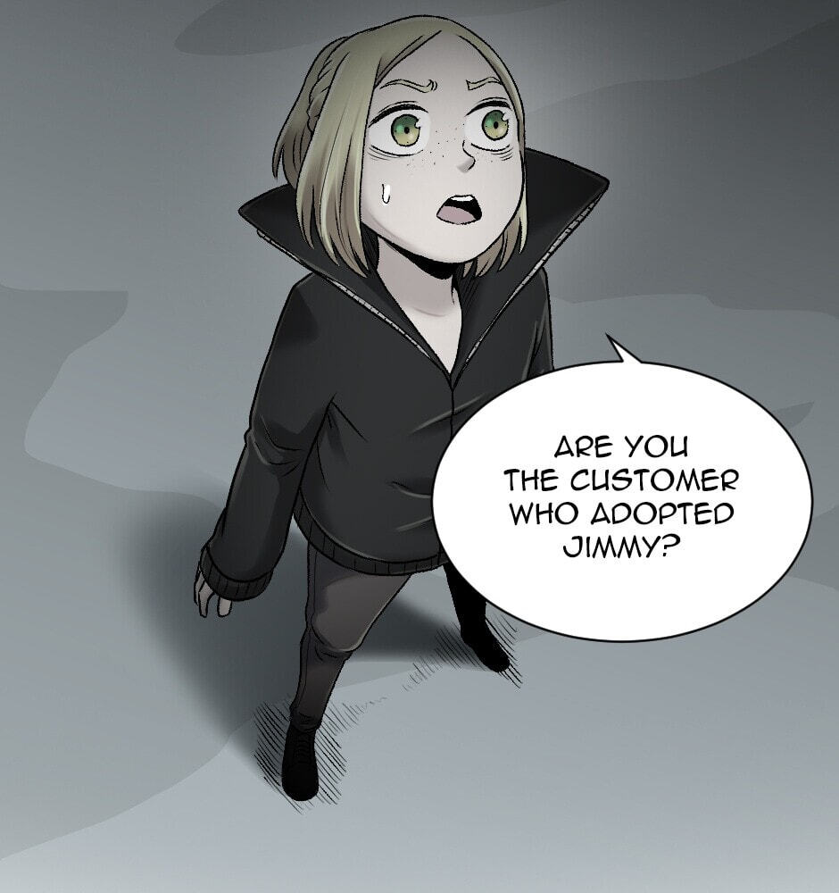 Revenant Plants Chapter 13 page 12 - 