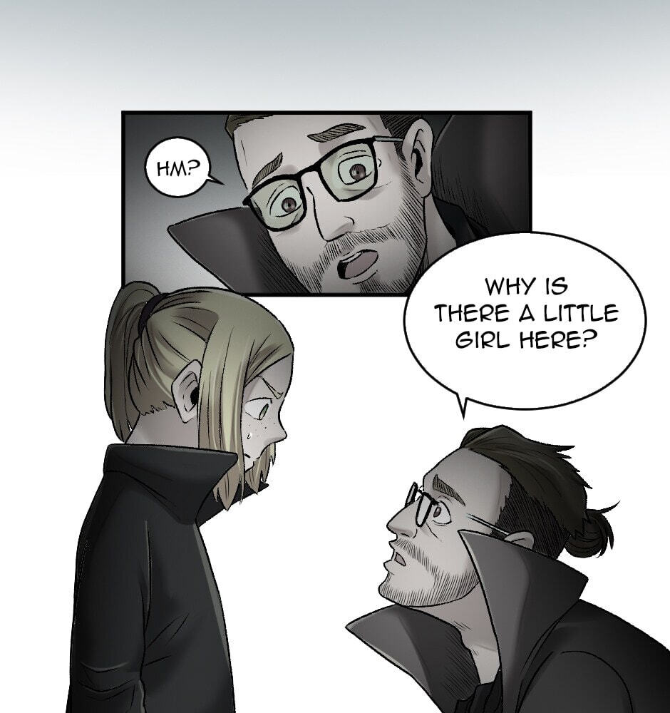 Revenant Plants Chapter 13 page 13 - 