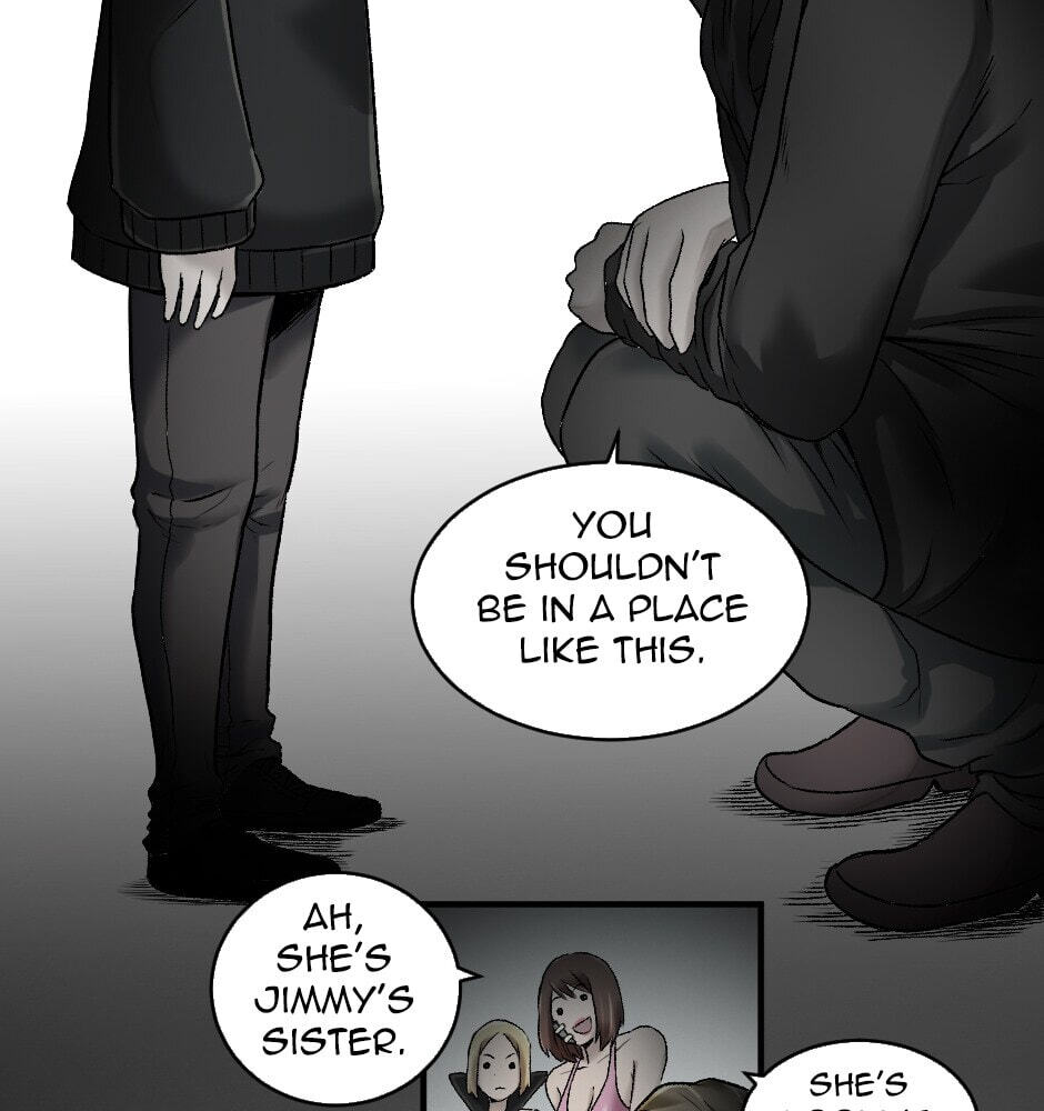 Revenant Plants Chapter 13 page 14 - 