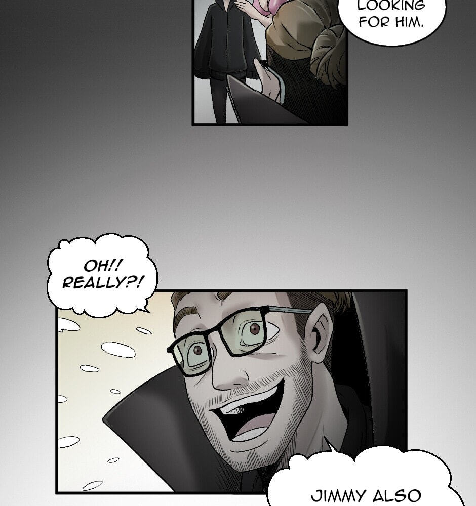 Revenant Plants Chapter 13 page 15 - 