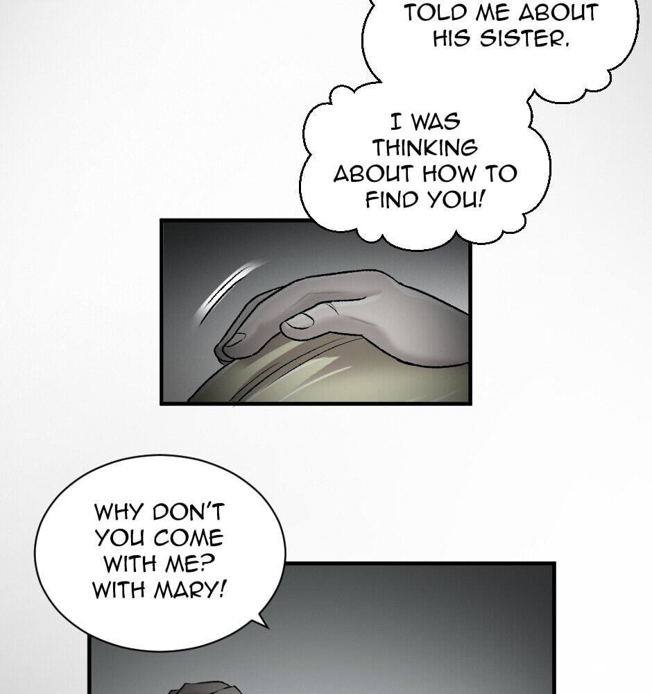 Revenant Plants Chapter 13 page 16 - 