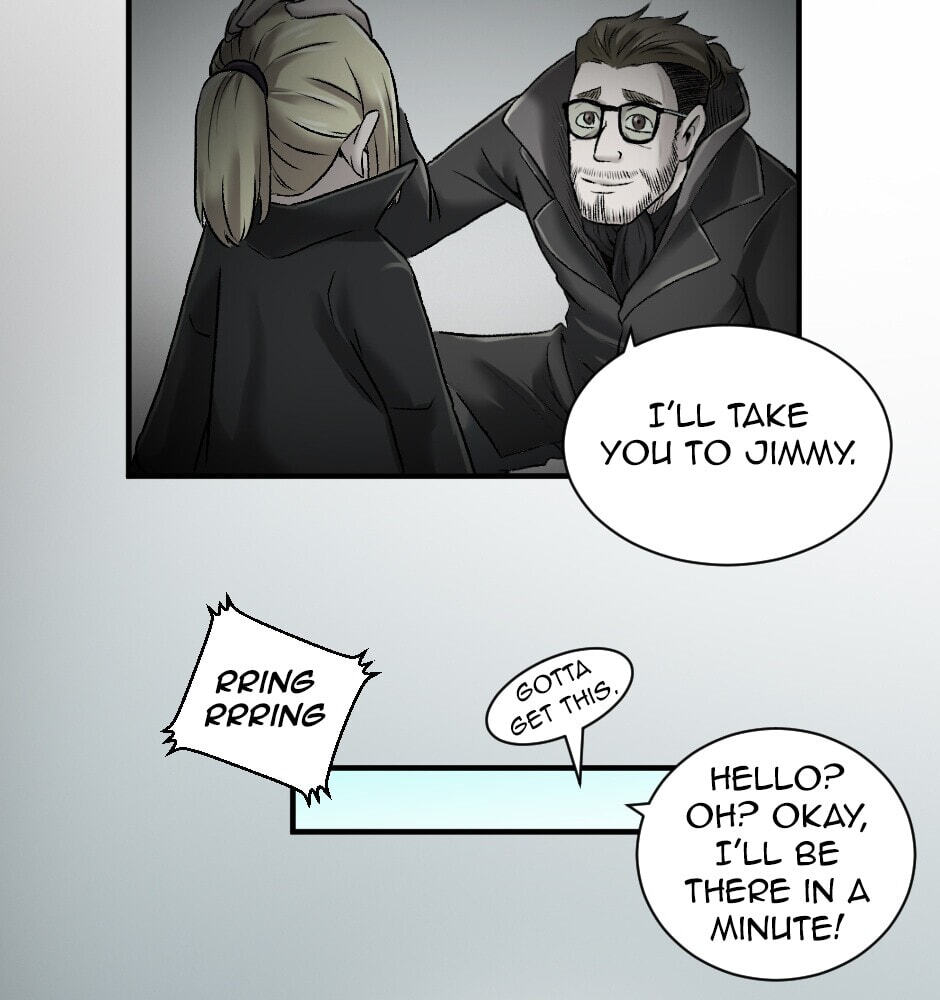 Revenant Plants Chapter 13 page 17 - 