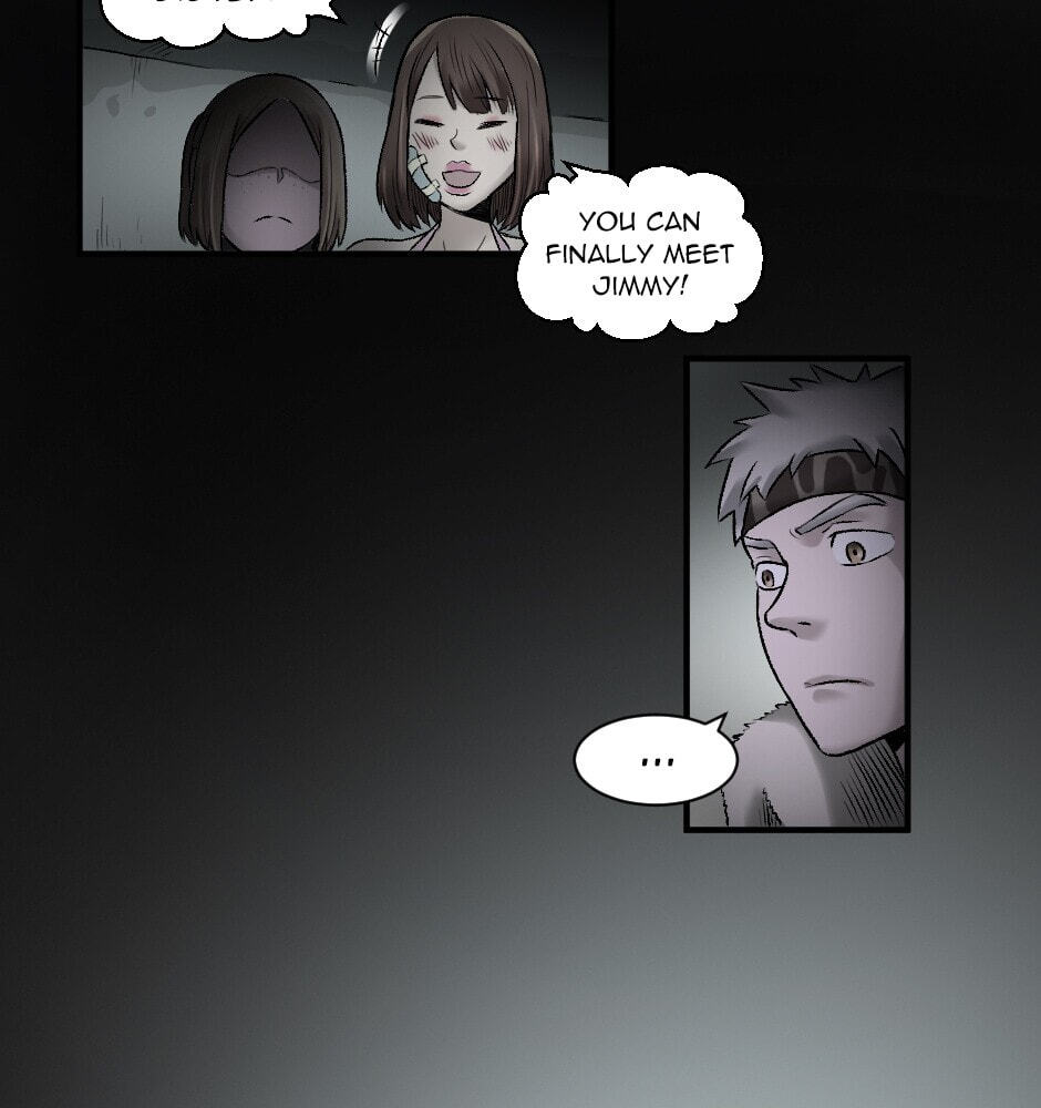 Revenant Plants Chapter 13 page 19 - 