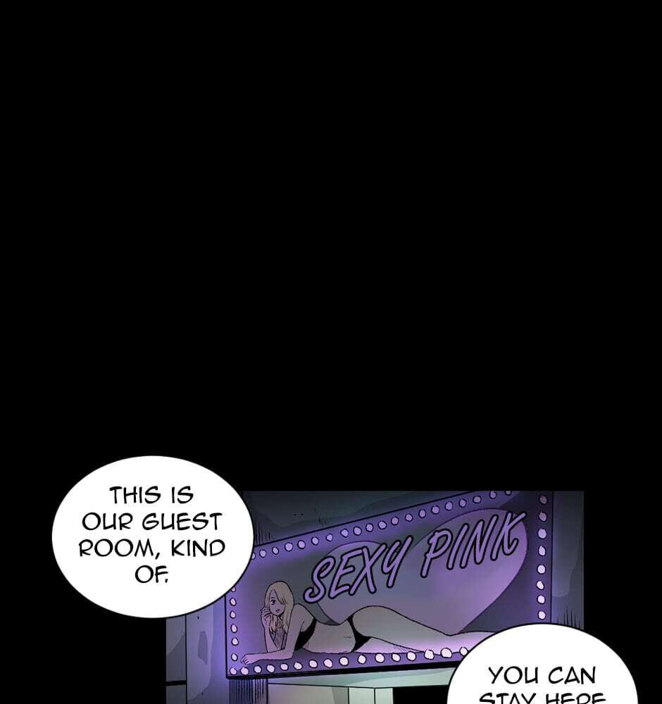 Revenant Plants Chapter 13 page 22 - 