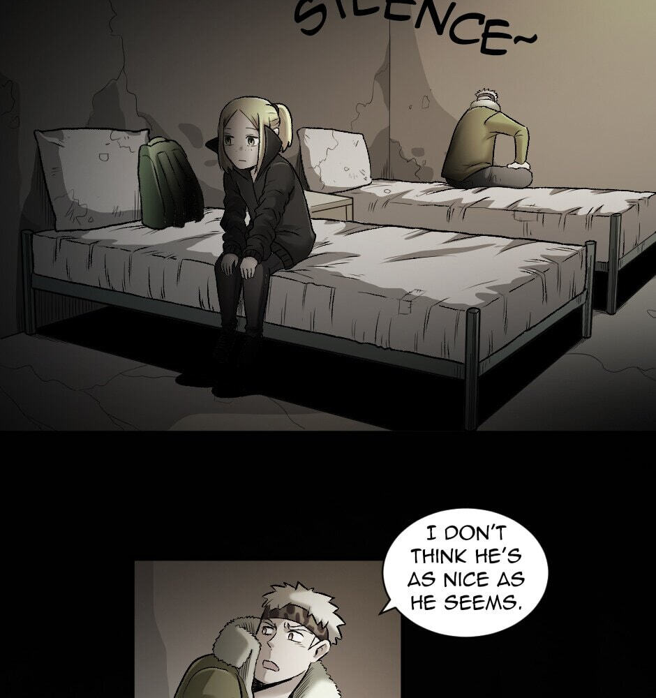 Revenant Plants Chapter 13 page 24 - 