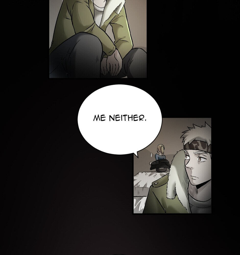 Revenant Plants Chapter 13 page 25 - 