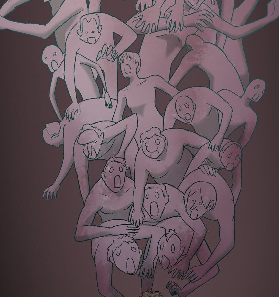 Revenant Plants Chapter 13 page 28 - 