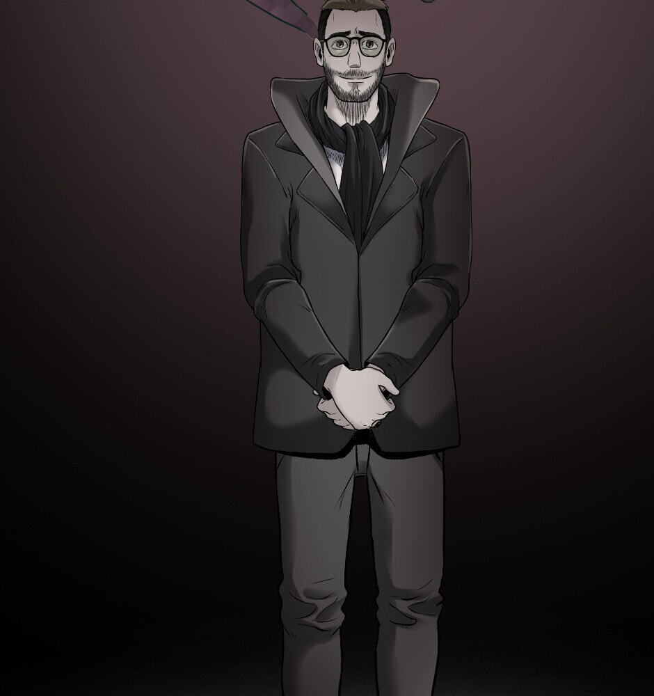 Revenant Plants Chapter 13 page 29 - 
