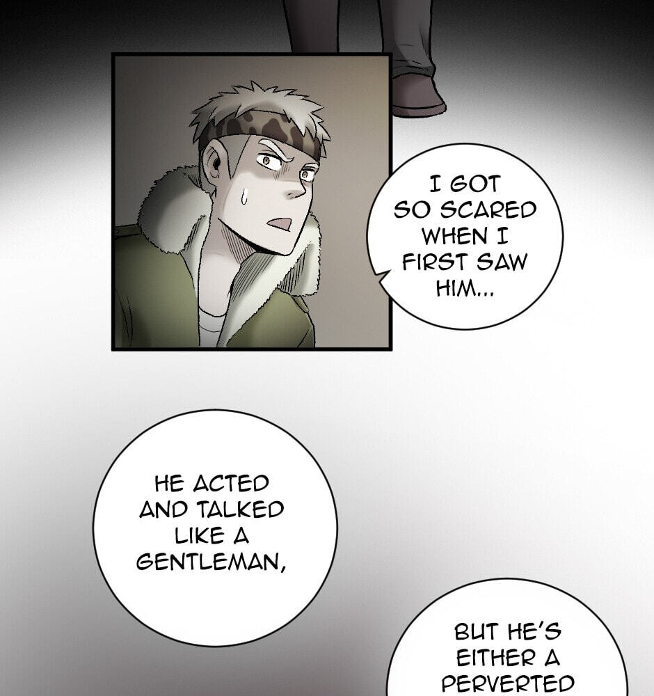 Revenant Plants Chapter 13 page 30 - 